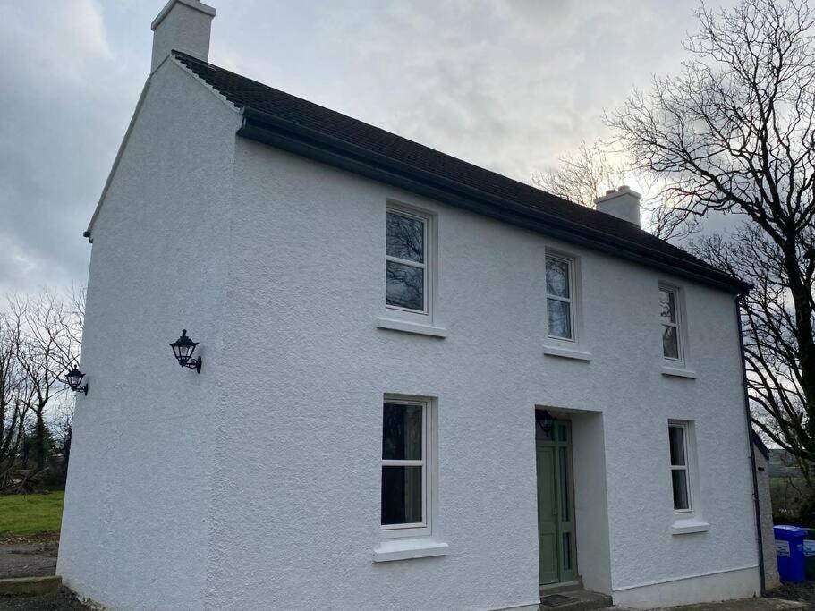 Ballea Farmhouse Cork Exterior foto